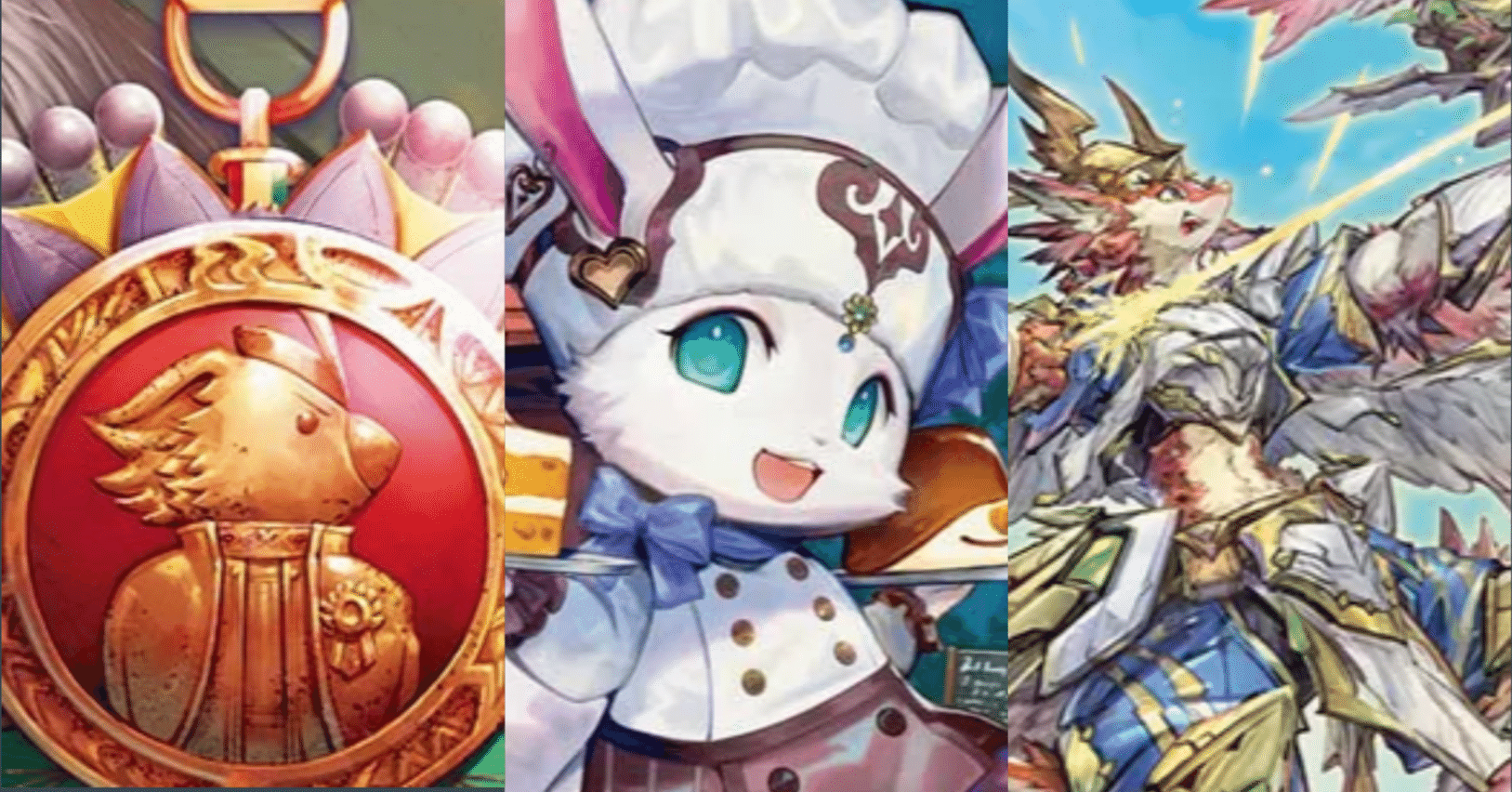 デュエパ】こっちでもドリームメイトが使いたいっ‼️パティシエ・メイ