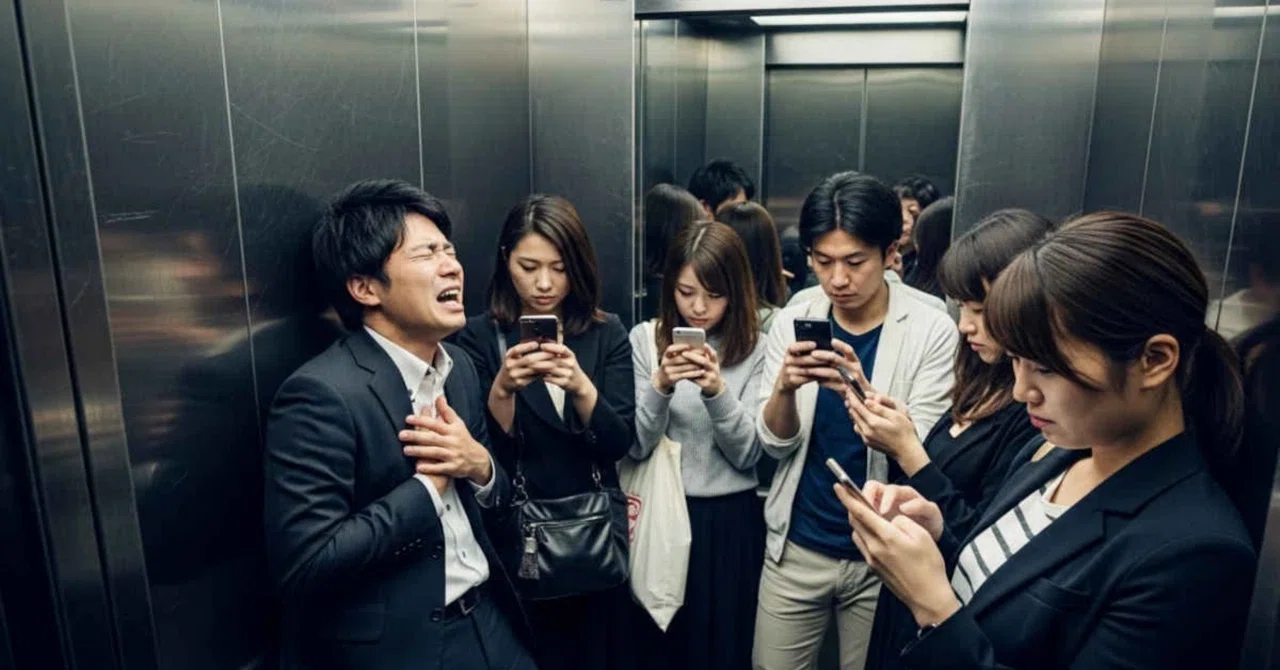 The Moment Meaningful Work Turned Into Pain｜カグヤ@転職や仕事の向き合い方について