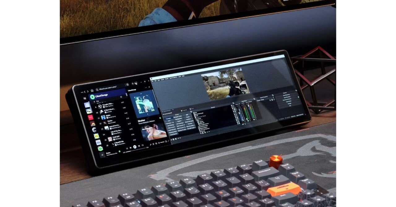 CORSAIR XENEON EDGE徹底解説：ヨドバシ価格と販売休止の理由