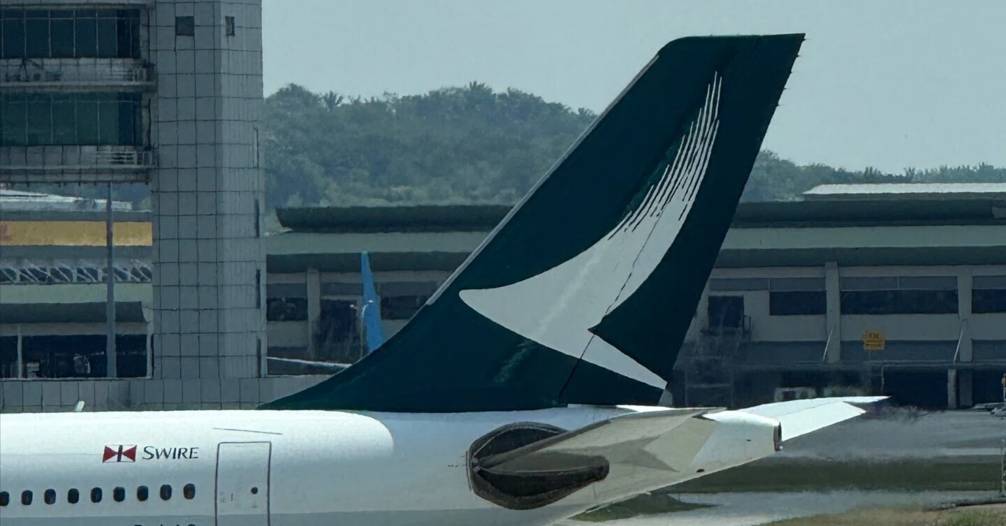 ✈️Flight Review】Cathay Pacific | The Five-Star Comfort Was Real