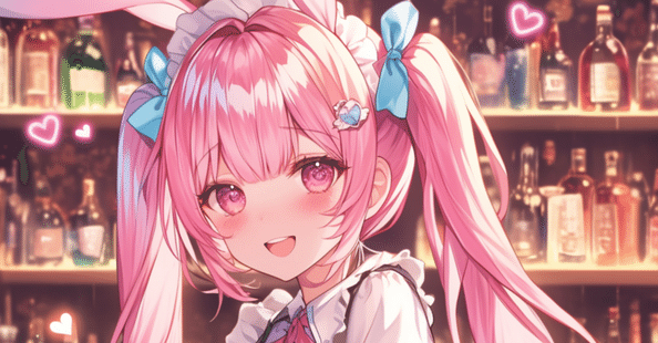 ラビちゃん｜note