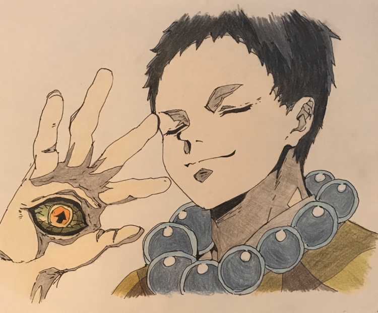 鬼滅の刃 イラスト Juya Note 鬼滅の刃 イラスト Juya Note