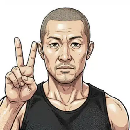 酔いどれBowzRunner 我流迷走！＜弘中義雄＞