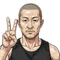 酔いどれBowzRunner 我流迷走！＜弘中義雄＞