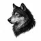 wolf_log