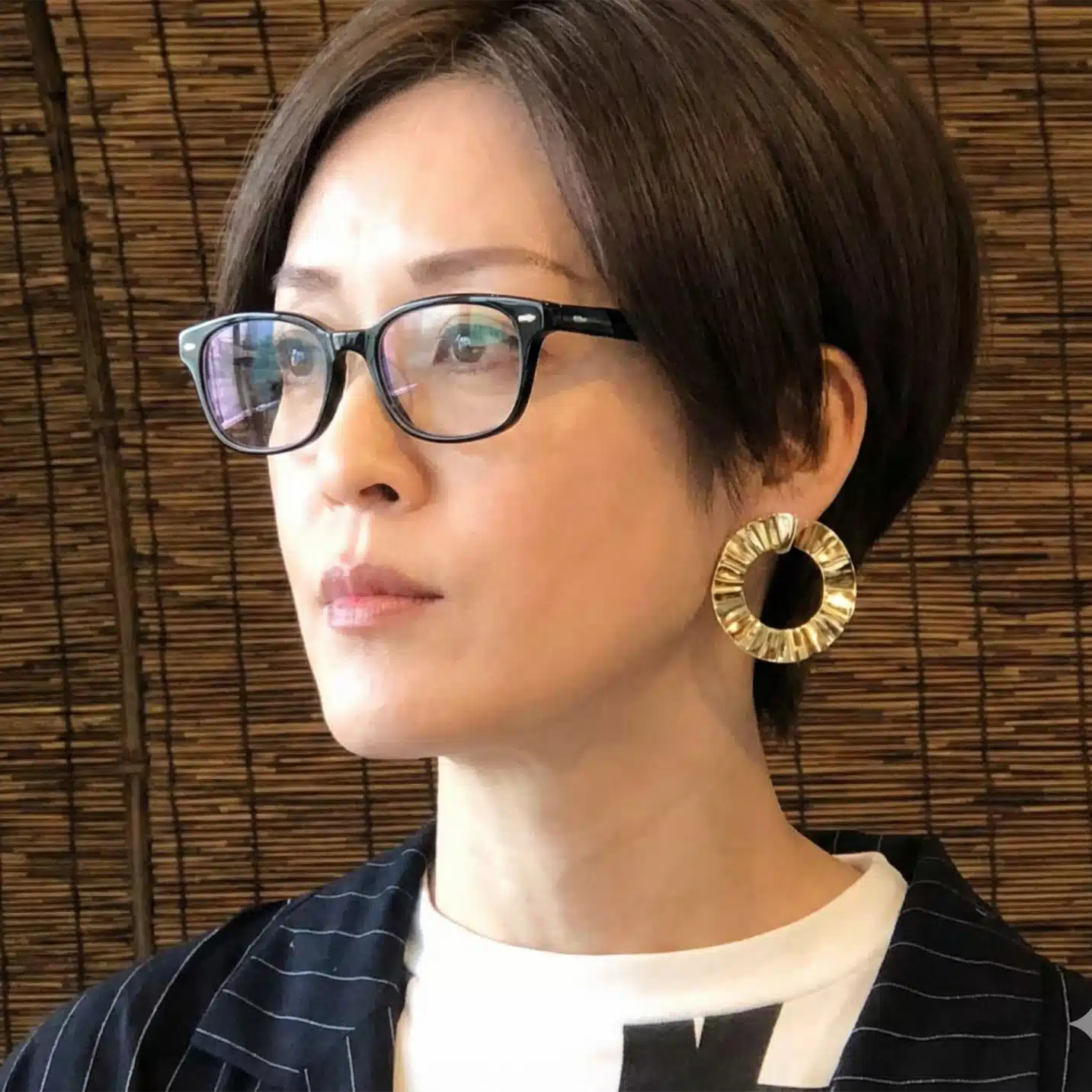 木戸Suzume