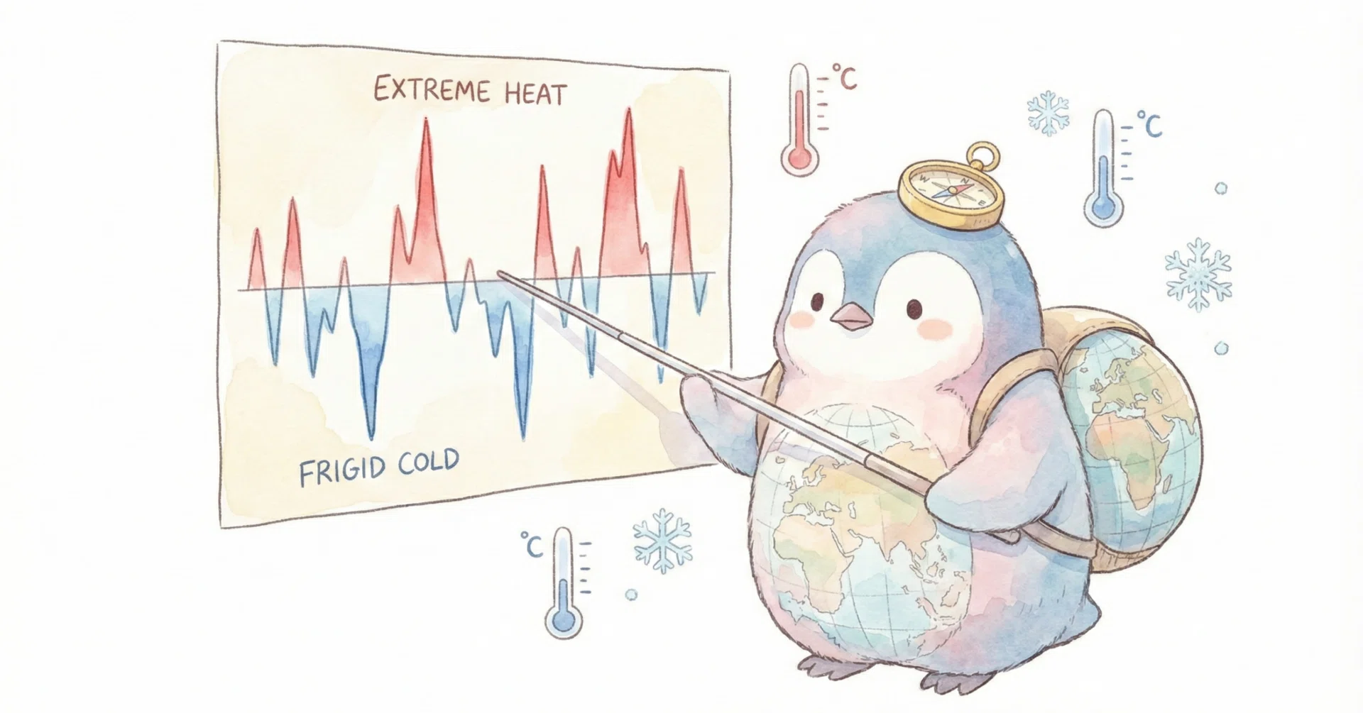 今年 は 寒い