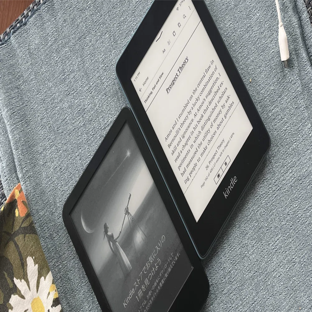 Kindle Scribeケースカバーおすすめランキング｜【公式】Webコミュ別館