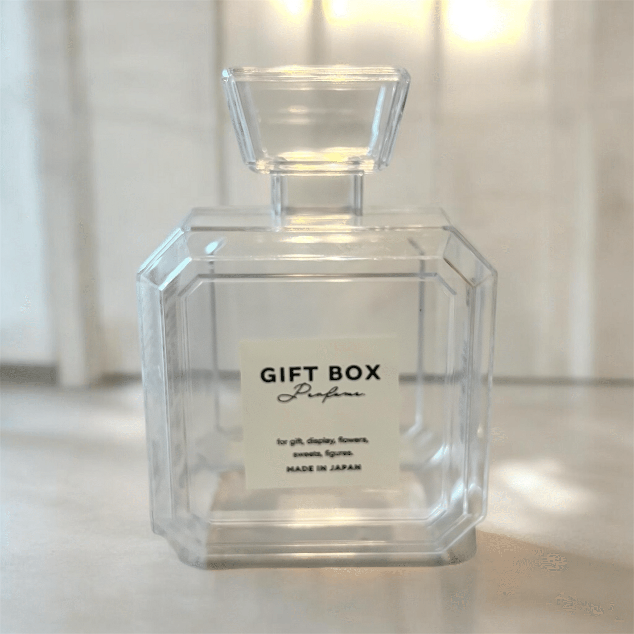 seriaのギフトボックス可愛すぎる♡｜atta.la_iina