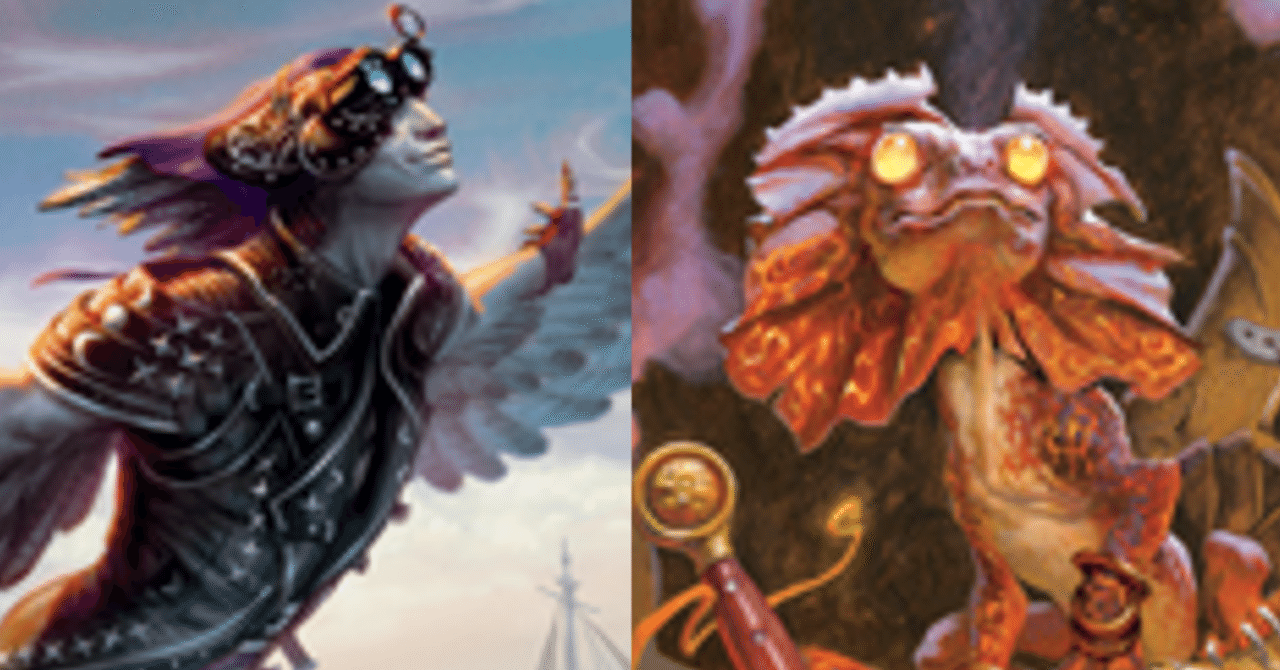 パウパーEDH デッキをつくろう 「鋭い目の航海士、マルコム」＋