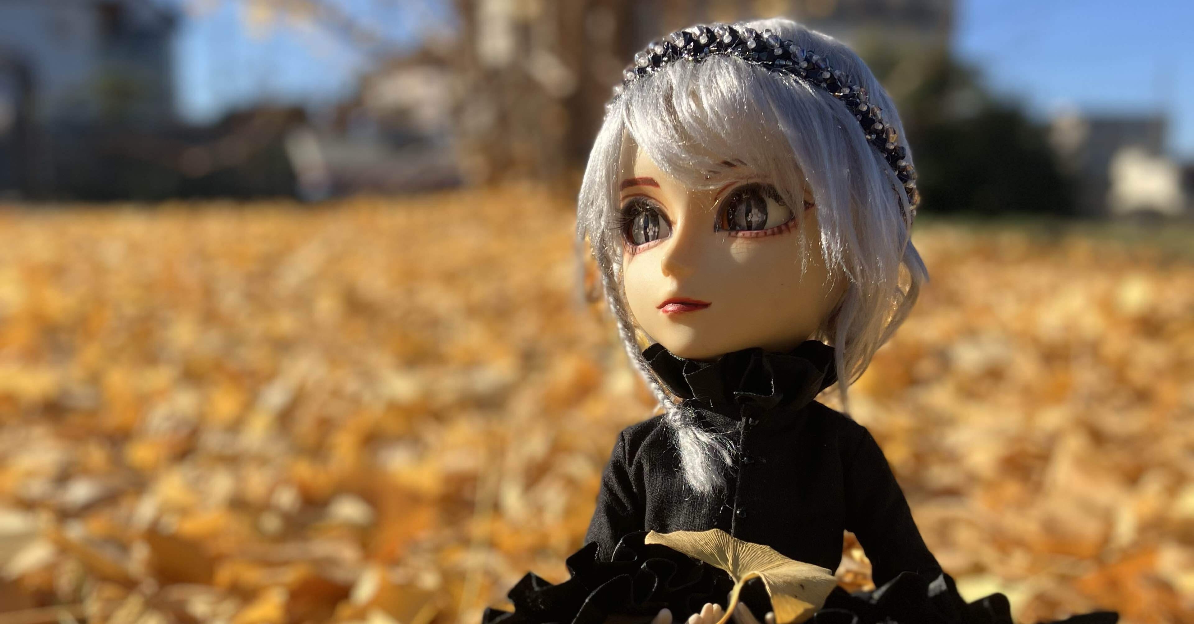 完全解説】テヤンドールのカスタムや洋服選びについて｜M's【ドールの