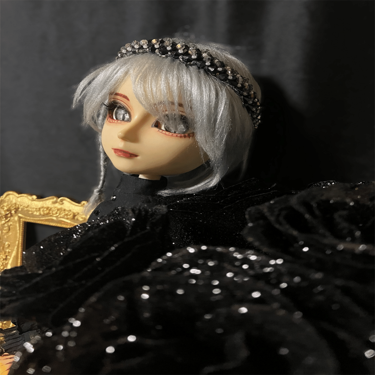 完全解説】テヤンドールのカスタムや洋服選びについて｜M's【ドールの