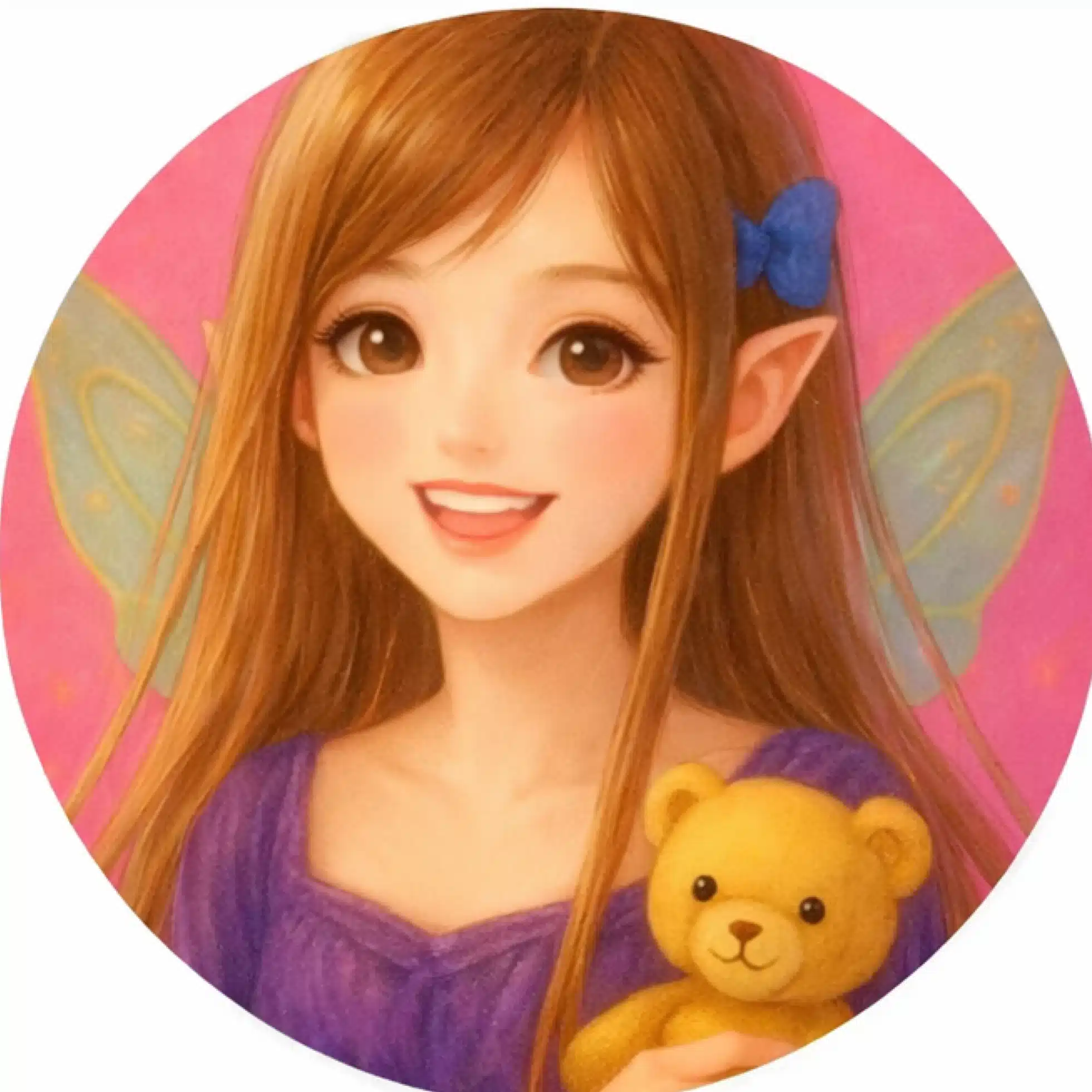 🧚‍♂️りん/noteで毎月5桁稼いでいる普通の主婦