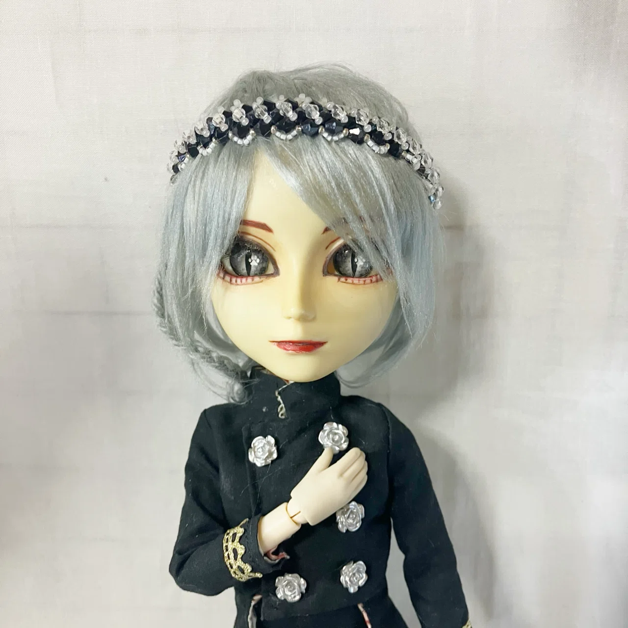 完全解説】テヤンドールのカスタムや洋服選びについて｜M's【ドールの