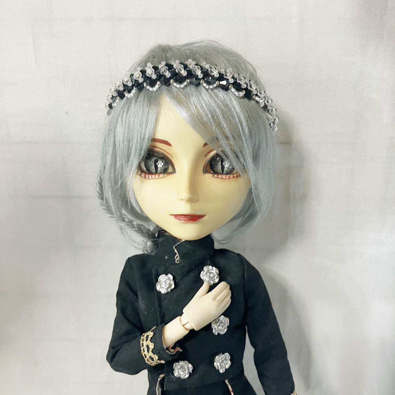 完全解説】テヤンドールのカスタムや洋服選びについて｜M's【ドールの