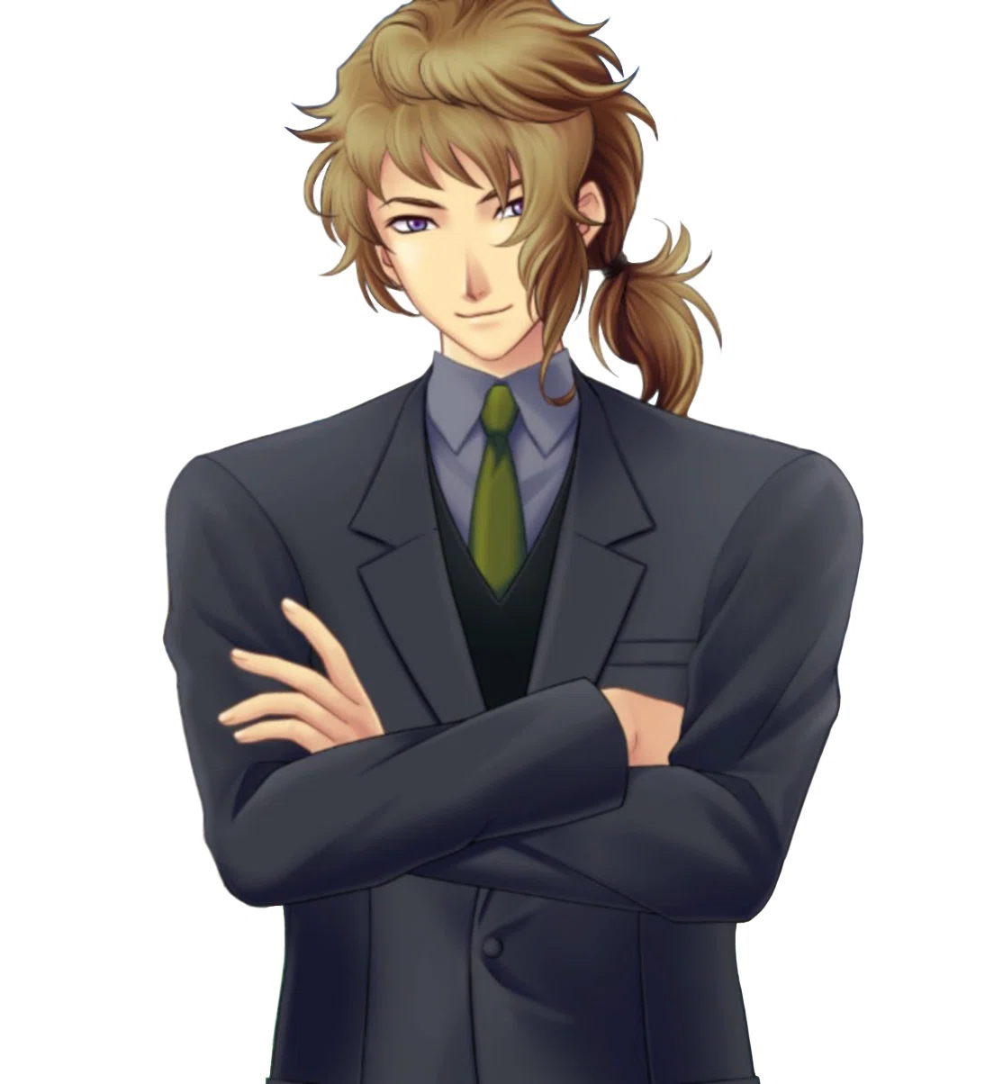 ときメモGS 4th】 御影小次郎 私服一覧 ｜らっこ