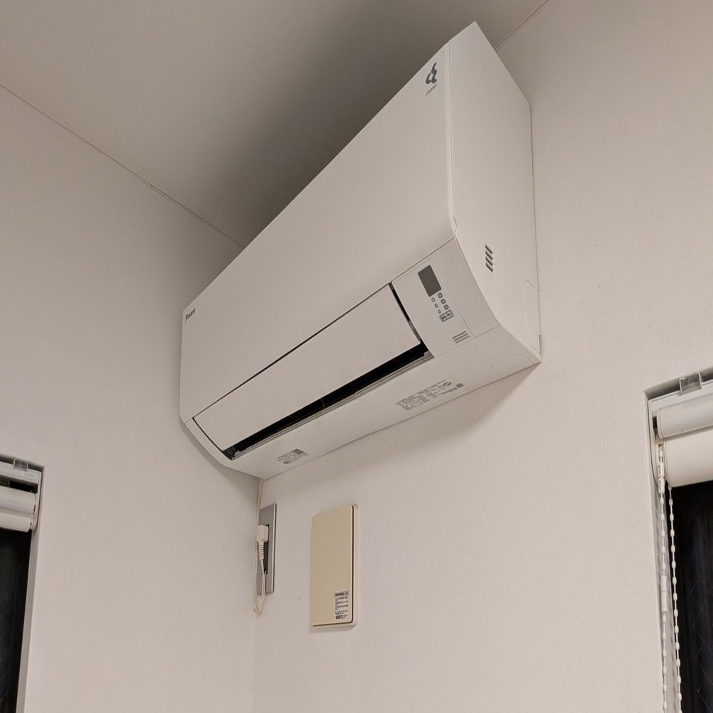 2026年版】10年ぶりのエアコン購入で驚いた価格高騰。後悔しない選び方