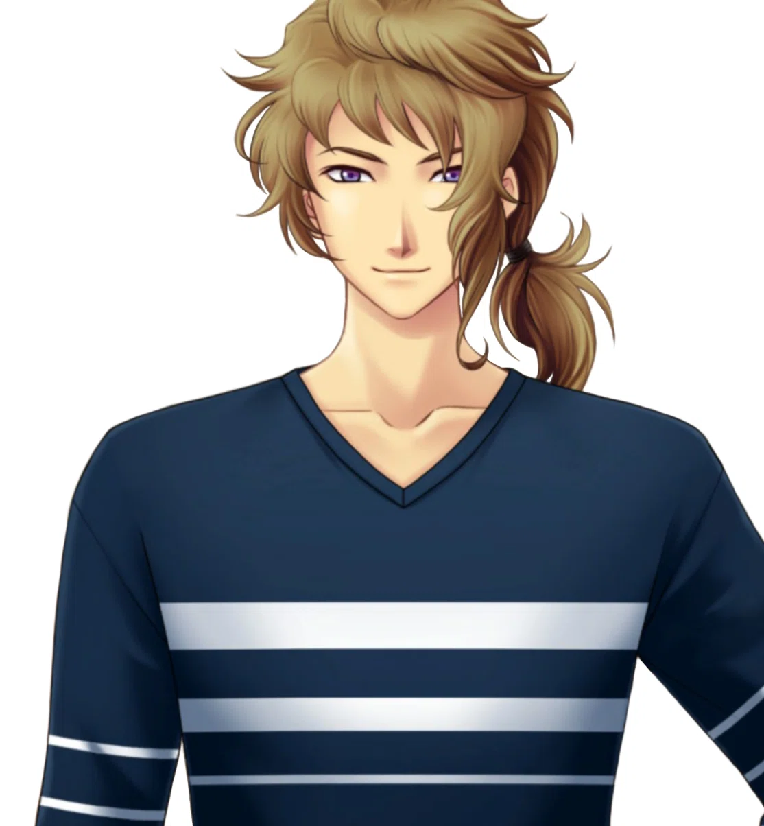 ときメモGS 4th】 御影小次郎 私服一覧 ｜らっこ