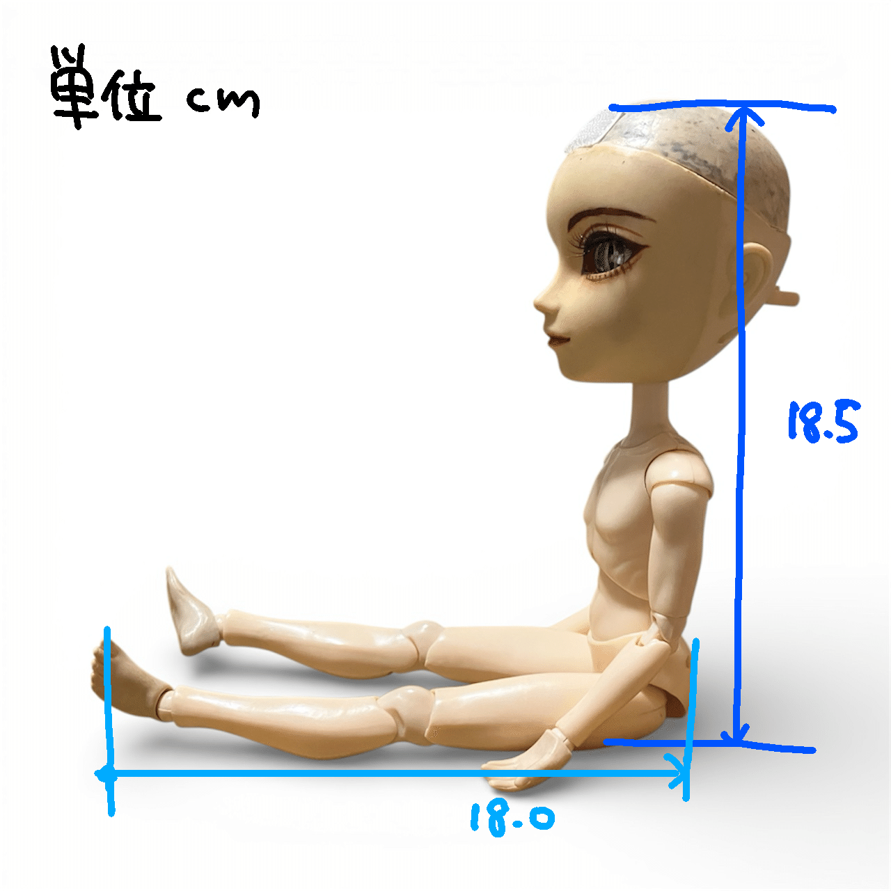 完全解説】テヤンドールのカスタムや洋服選びについて｜M's【ドールの