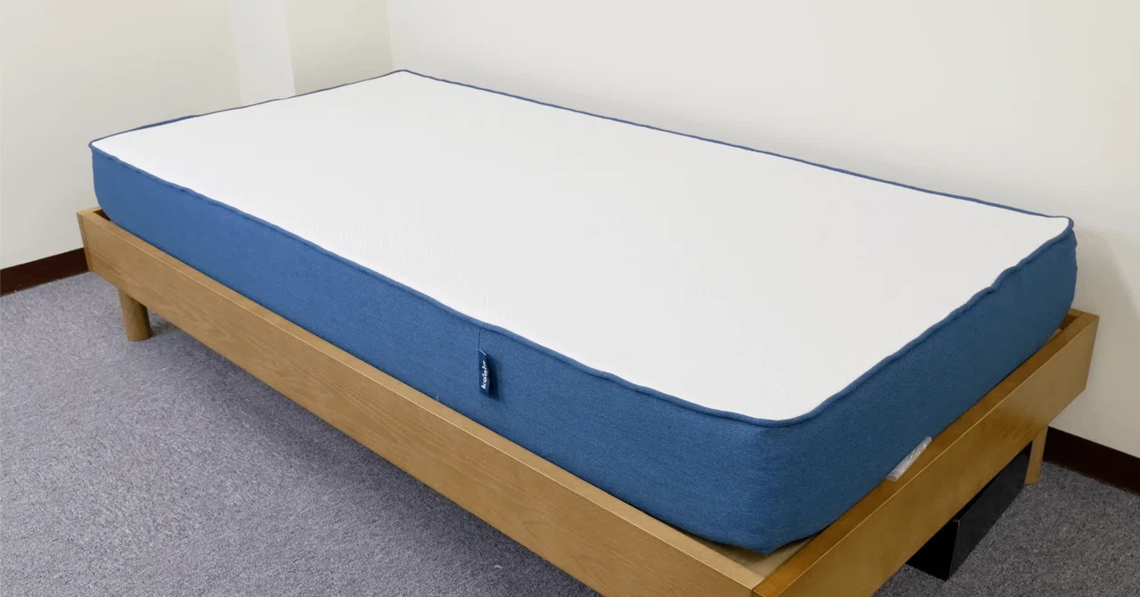 3 Years Later] A Comparative Review of the Original Koala Mattress