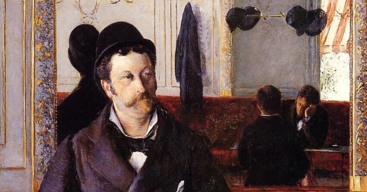 抄訳）The New Painting—Impressionism: 1874–1886 |「新しい絵画」展