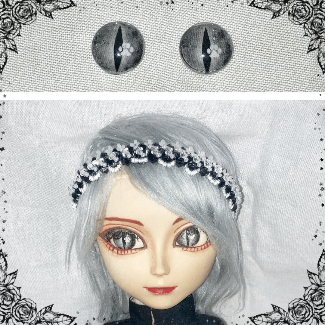 完全解説】テヤンドールのカスタムや洋服選びについて｜M's【ドールの