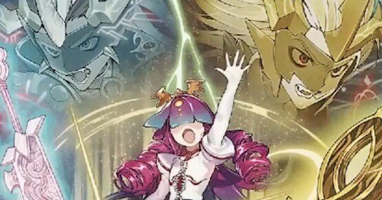 デュエマ】パンドラウォーズ最新カードデッキ作成TA【鬼修羅と跳次元の