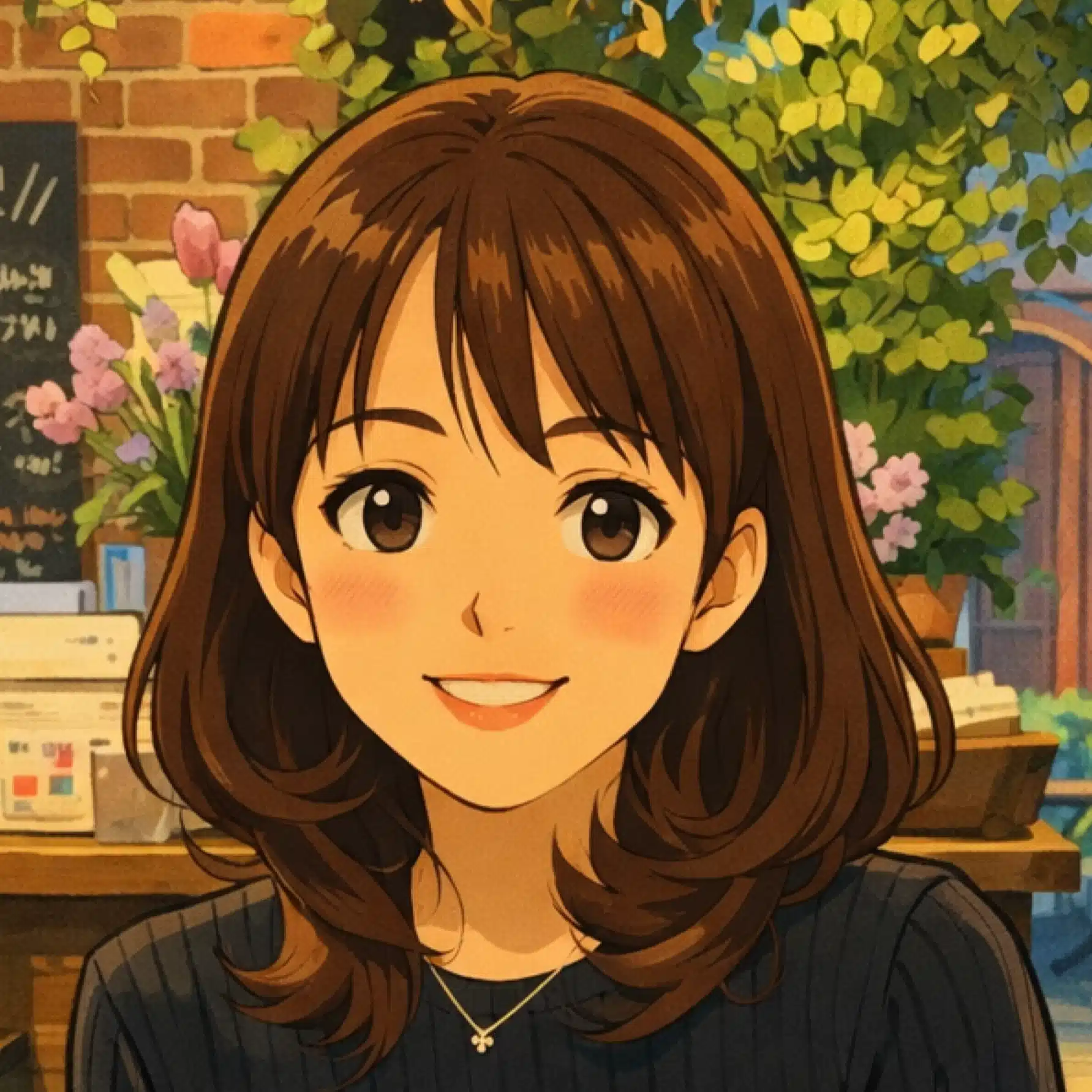 hiromickey