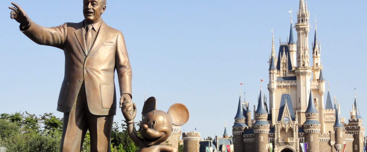 東京ディズニーリゾートの直営化 の可能性を考える 舞浜新聞 Note