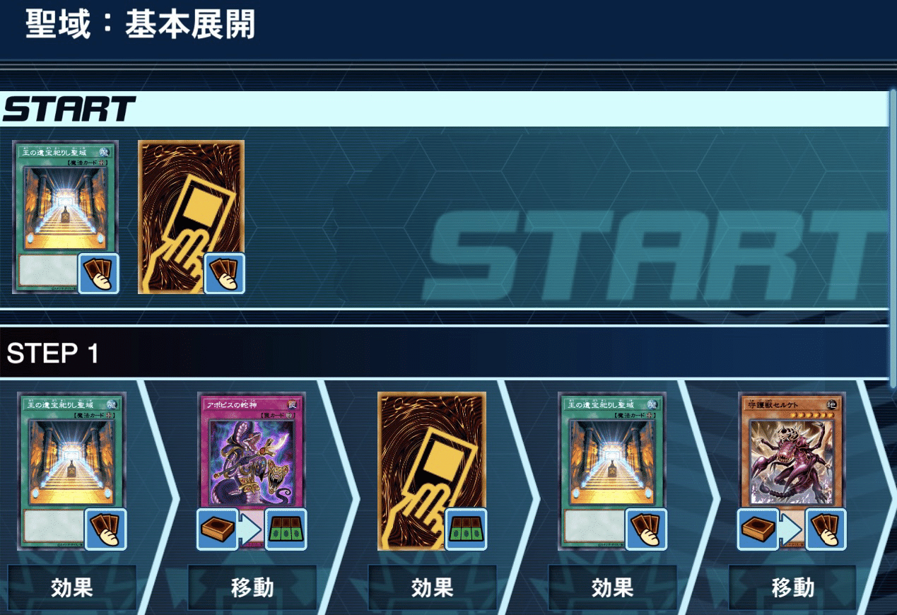 デッキ紹介】トラミッド×リシド【遊戯王】|高崎 デッキ紹介】トラミッド×リシド【遊戯王】|高崎