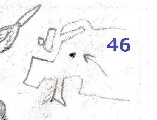 お絵かきしりとりの謎を解く Kaoru Note お絵かきしりとりの謎を解く Kaoru Note