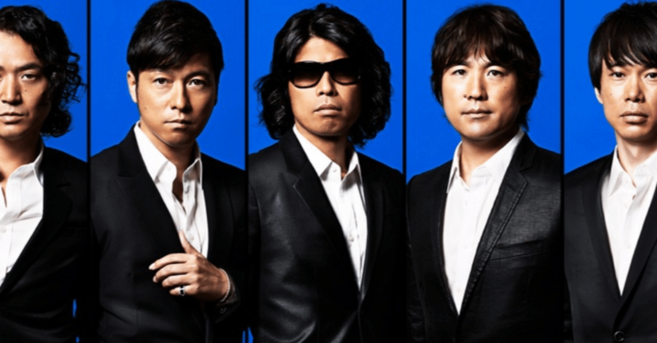 ゴスペラーズ酒井雄二という才能 について語ろう ゴスマニ 神農 亮 Ryo Kanno Note ゴスペラーズ酒井雄二という才能 について語ろう ゴスマニ 神農 亮 Ryo Kanno Note