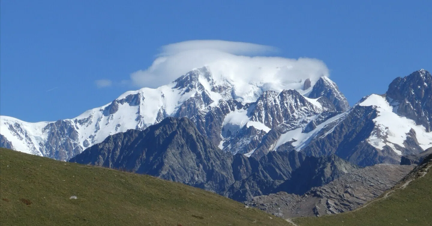 北吉晃 フランスアルプス フランス生活】アルプスに魅せられて🏔️🤍｜Kishiho Junger