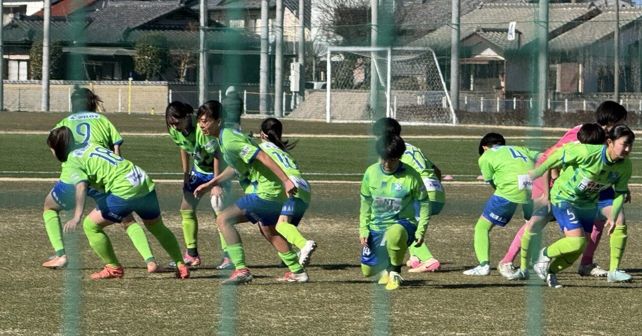 サッカー観戦よもやま話】? 湘南ベルマーレ「百年構想リーグ 暴れん坊 