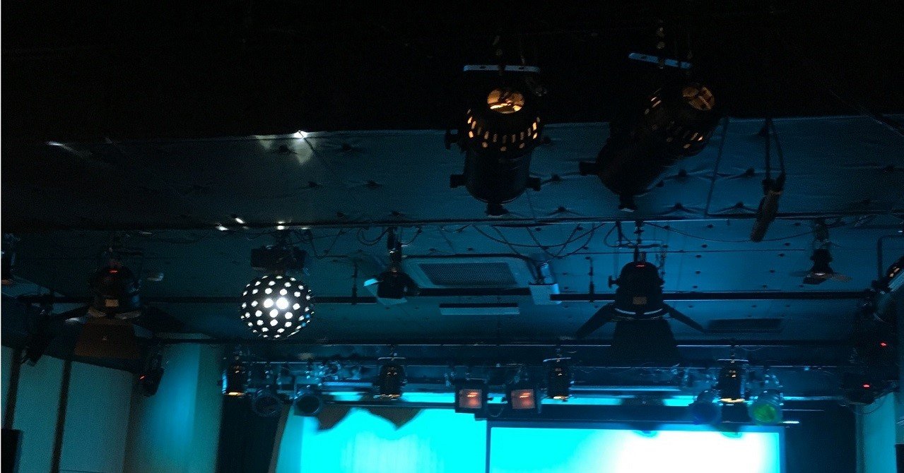 私的periscopeライブ放送視聴環境メモ 蒼桐大紀 Note