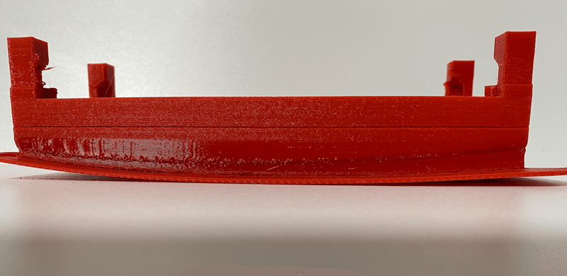 Abs反りまとめ Absの反り対策をやって効果があった簡単な5つの方法 3dプリンタ ノブ 心理学 Note Abs反りまとめ Absの反り対策をやって効果があった簡単な5つの方法 3dプリンタ ノブ 心理学 Note
