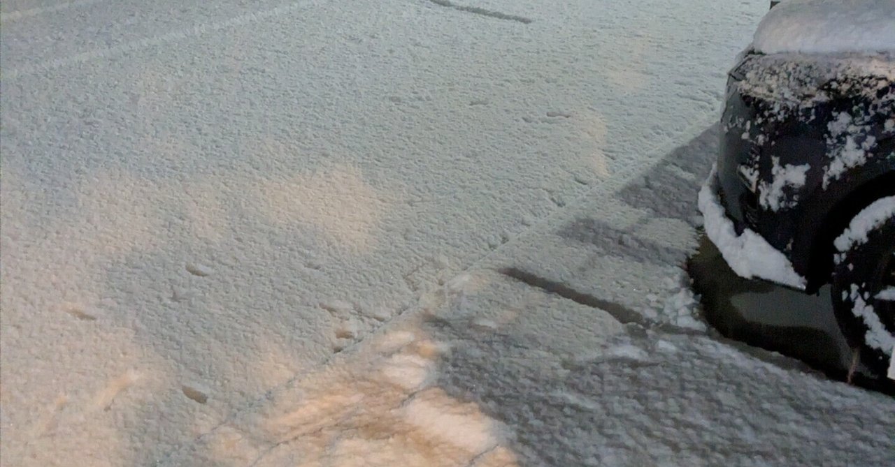 「【日記No.31】自分にできそうな種目がひとつもない⛷️」のサムネイル