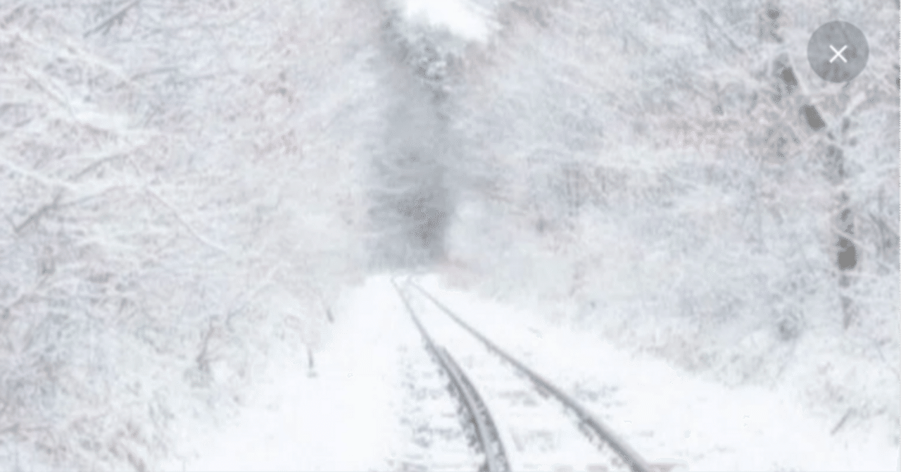 最初の別れの記憶｜歩み｜Story Walkerのサムネイル画像