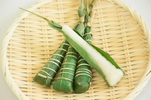 端午の節句に食べるちまきの中身は何ですか ひな Happy Development Note