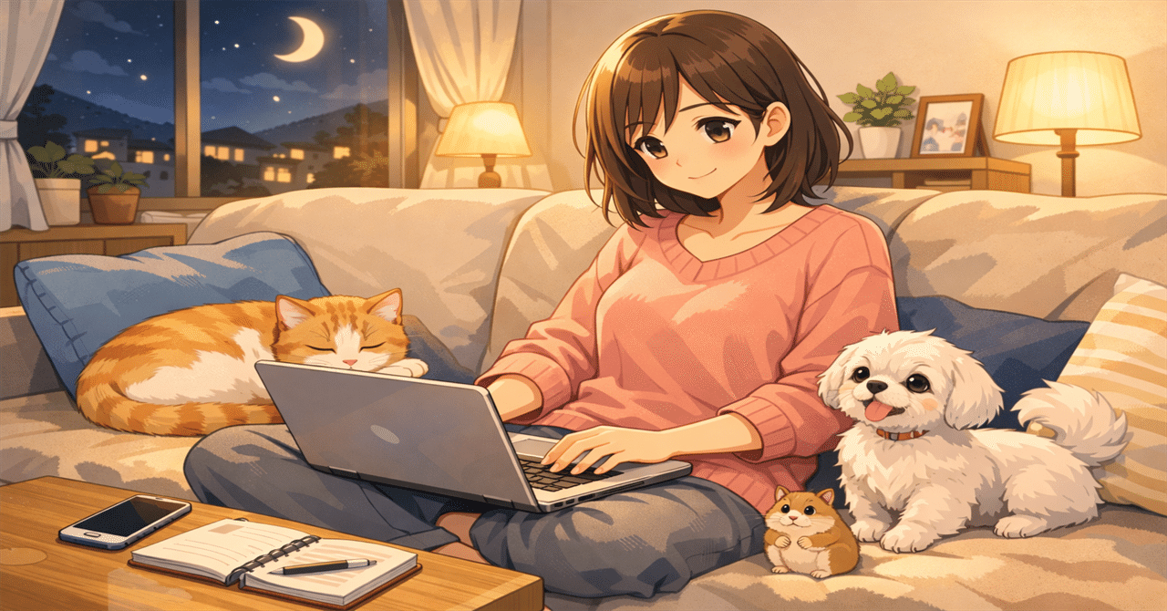 未経験でも大丈夫】在宅ワーク主婦のデータ入力｜パート感覚で“家計に