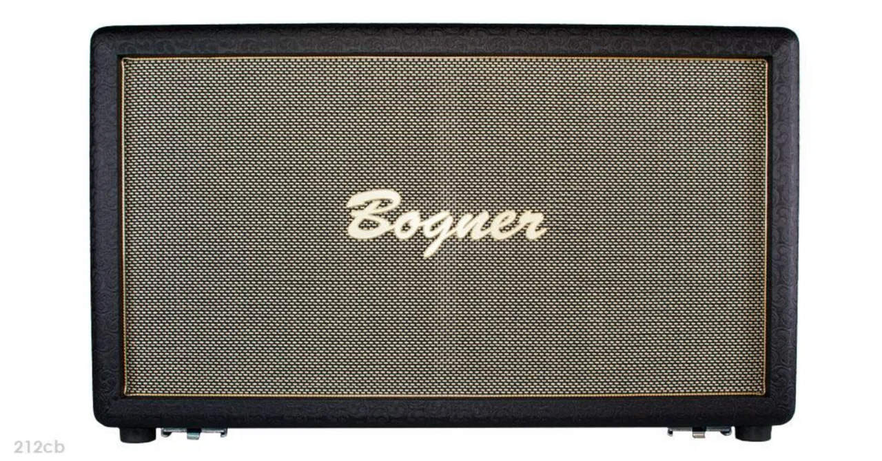 Bogner 212cbについて｜つよぽん。