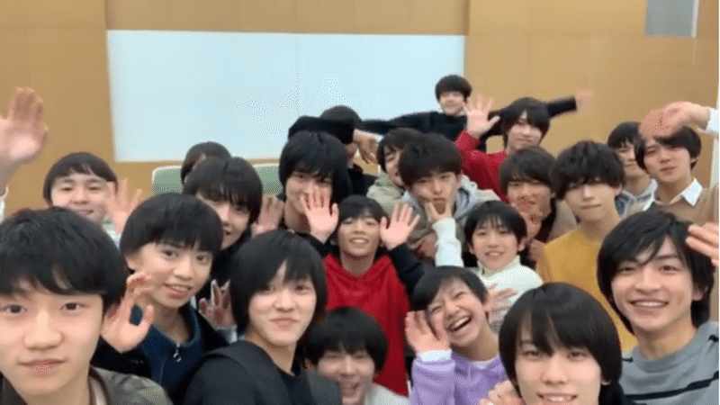Island Tv 北川拓実くんまとめ あばたも Note Island Tv 北川拓実くんまとめ あばたも Note