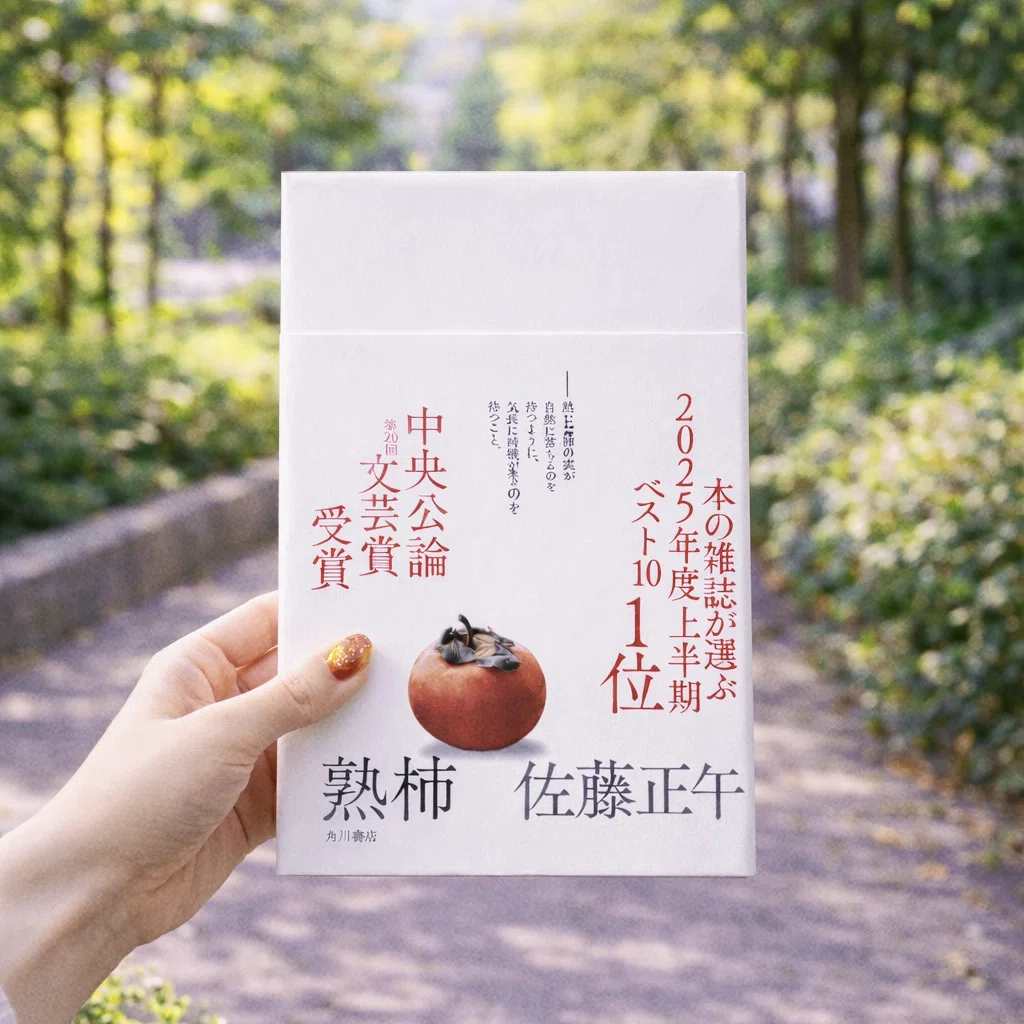 佐藤 正午 おすすめ