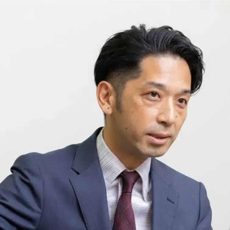 西江　力｜思考のスタイリスト｜中小企業診断士