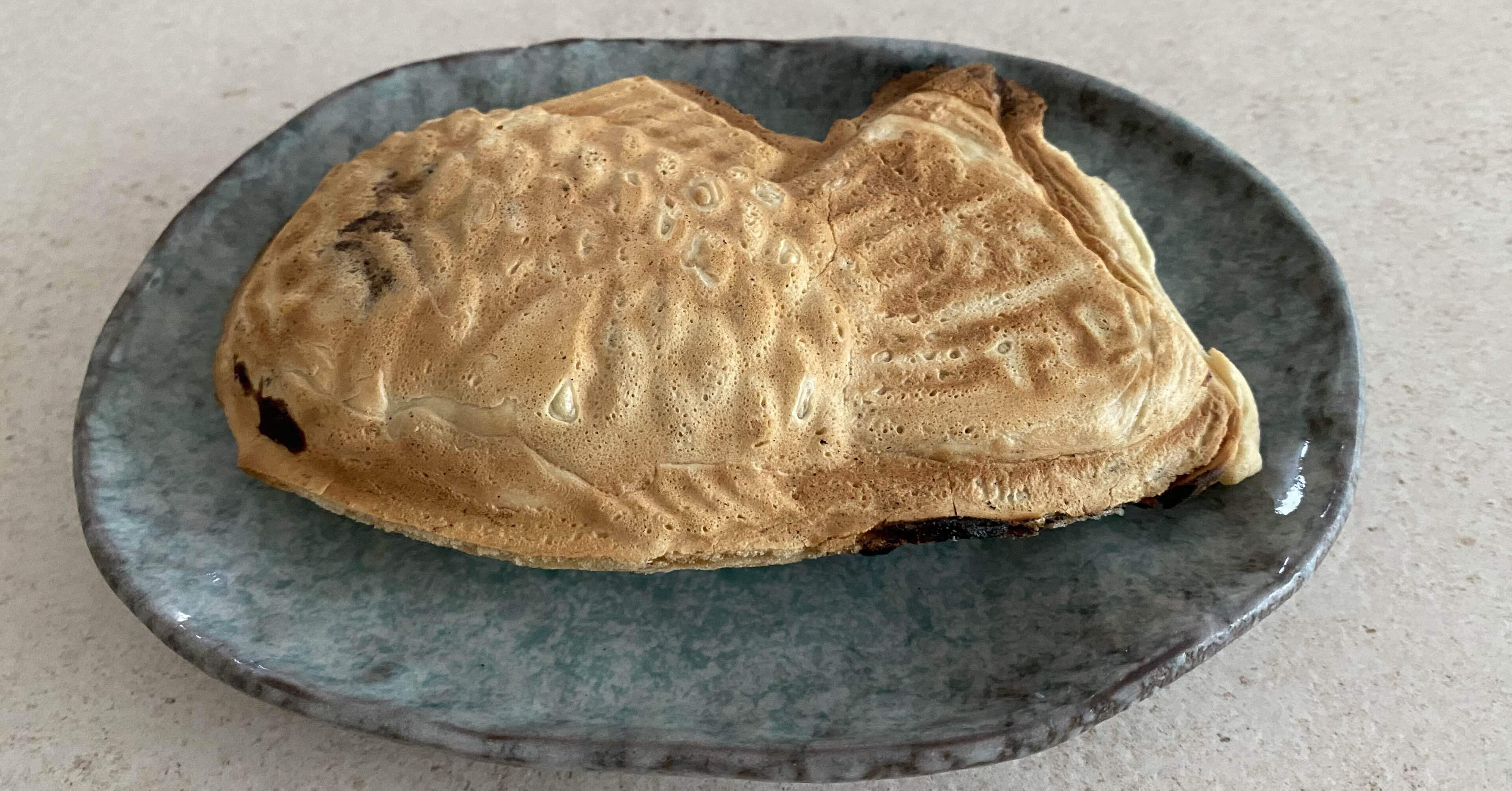 たい焼き｜マカロン