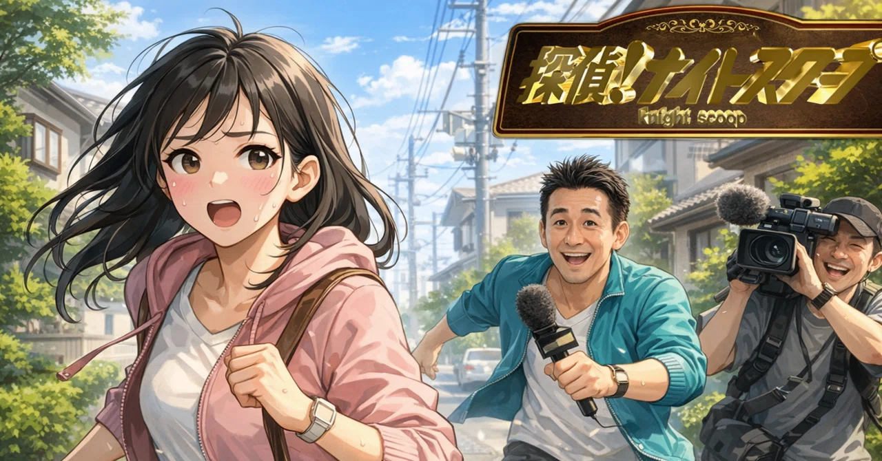 見出し画像