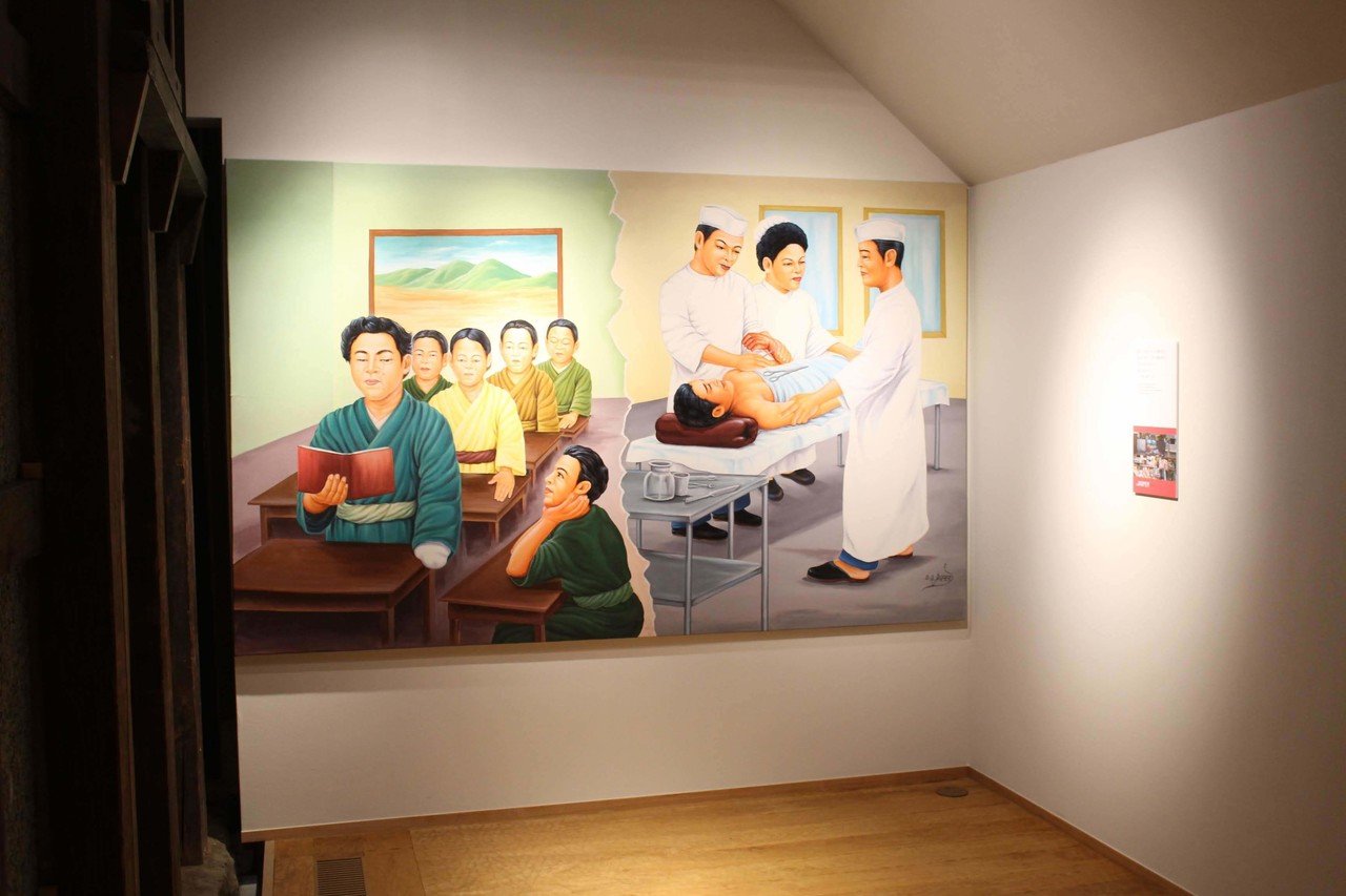 帰ってきたDr.N｜小沢 剛 【プレイバック！はじまりの美術館 2