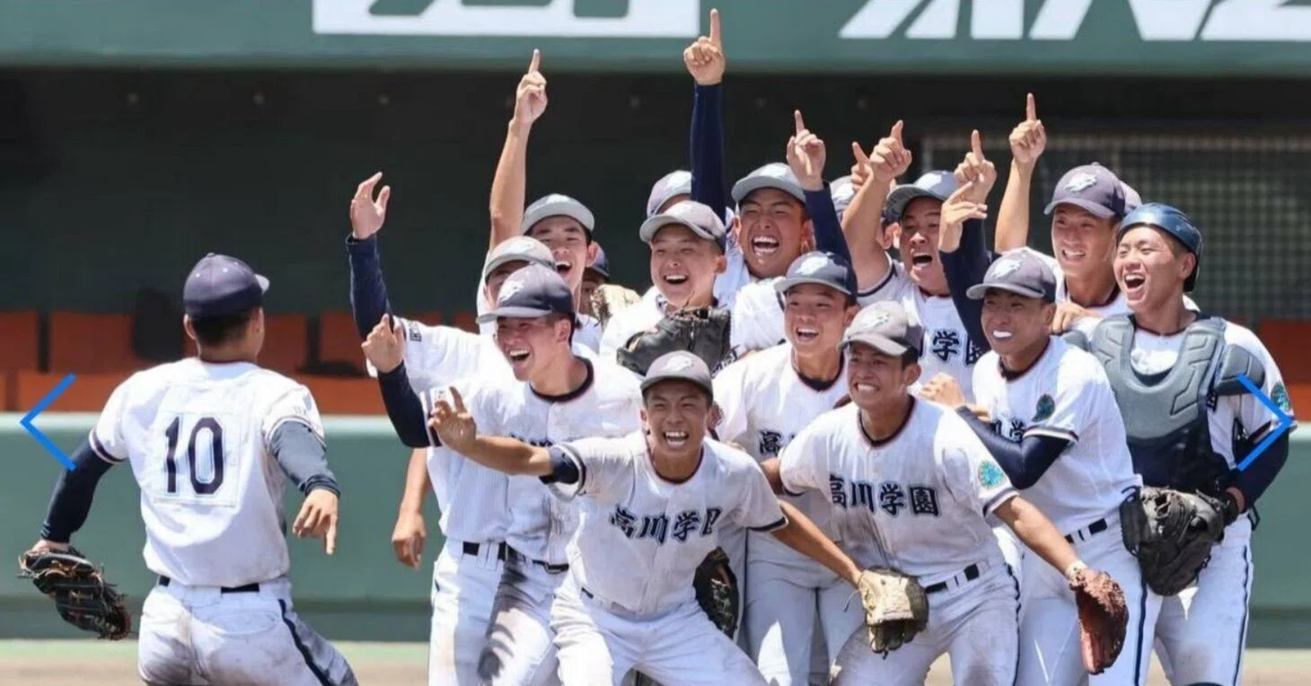 高川学園】42年ぶりの吉報！自主性と堅守で掴んだ「春の夢」｜野球好き