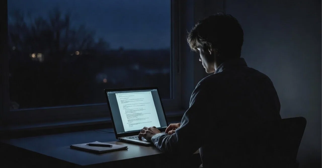 On the moments when you want to delete text written by AI｜神崎真琴