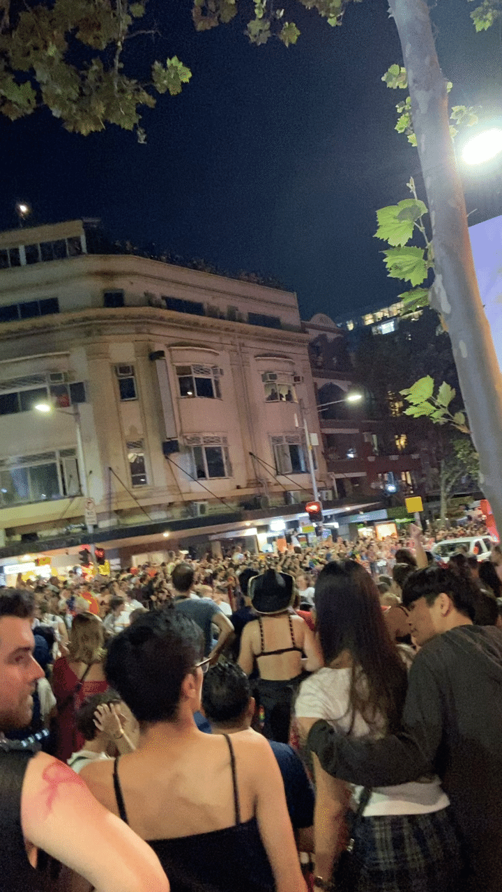 クレイジーなオーストラリア生活の始まり 鎌田 麓 Fumoto Kamada Note